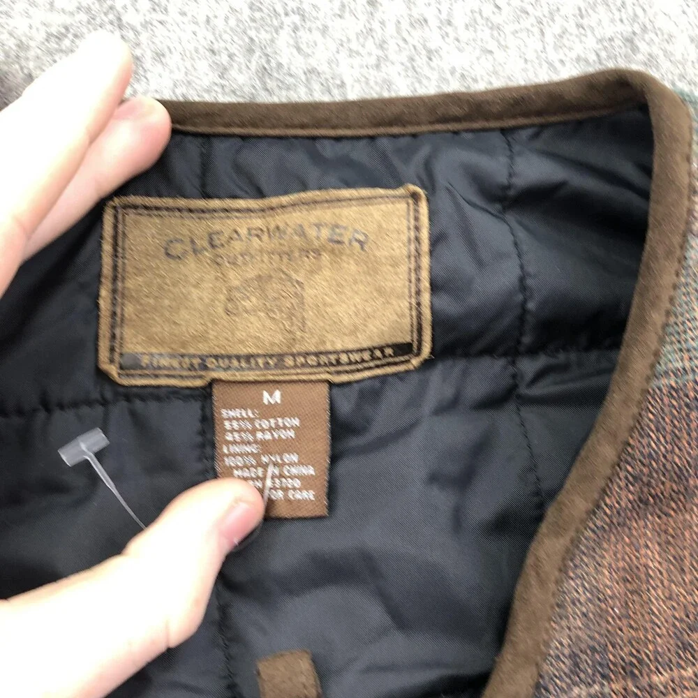 Clearwater outfitters vest